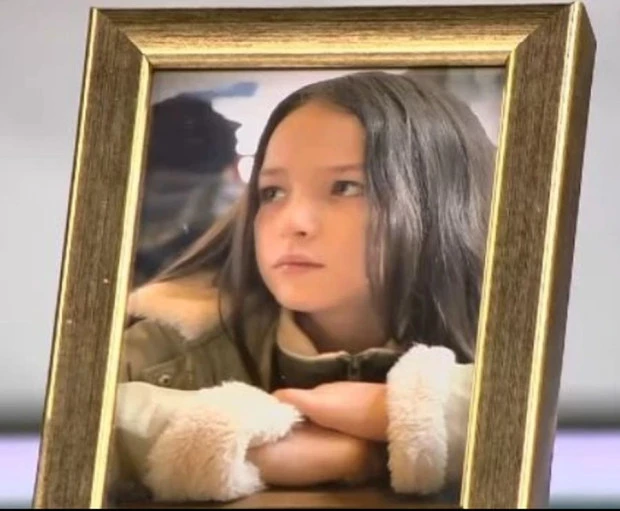 Тръгва делото за смъртта на 12-годишната Сияна, която загина в тежка катастрофа край Телиш