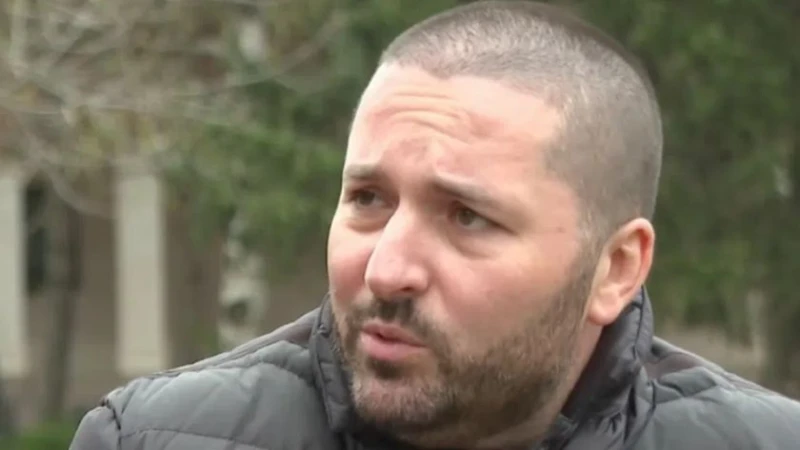 Бащата на Сияна: Човек, който убива дете на пътя и не слиза да помогне, не би се признал за виновен