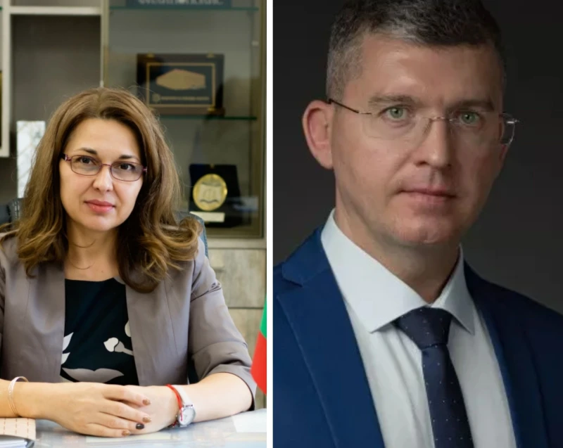 Сериознa битка за шефското място на Окръжен съд - Пловдив