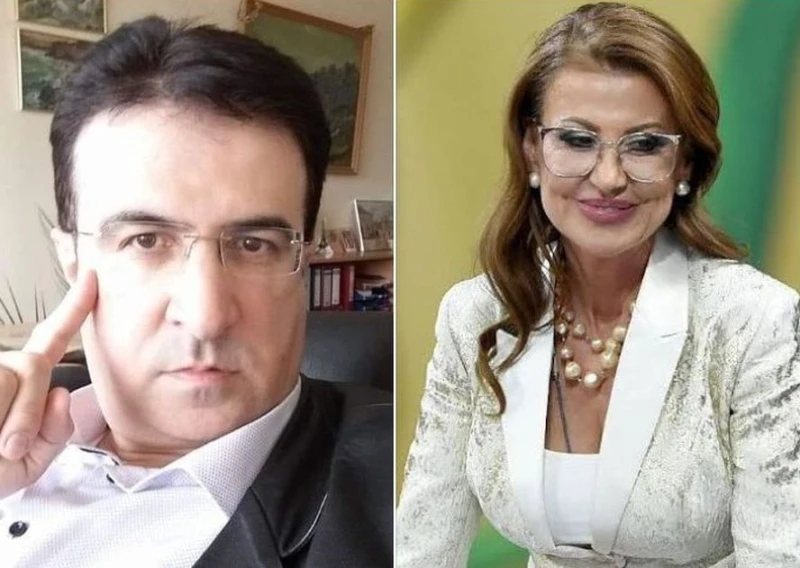 Адвокат от Пловдив нарече Илиана Раева "драстичен плагиат"