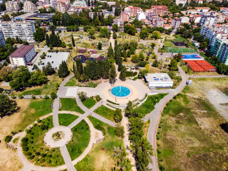 Община Стара Загора предлага работа на младежи