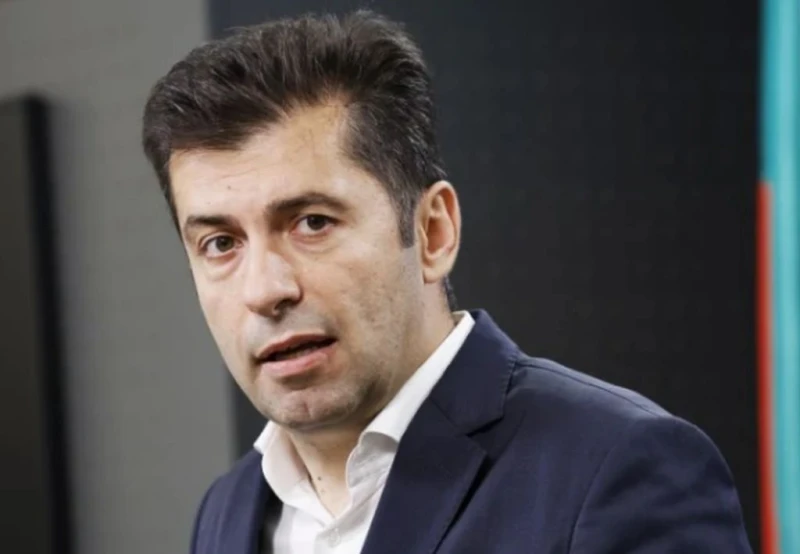 Кирил Петков за ареста на кмета на Варна: Няма да стане така!