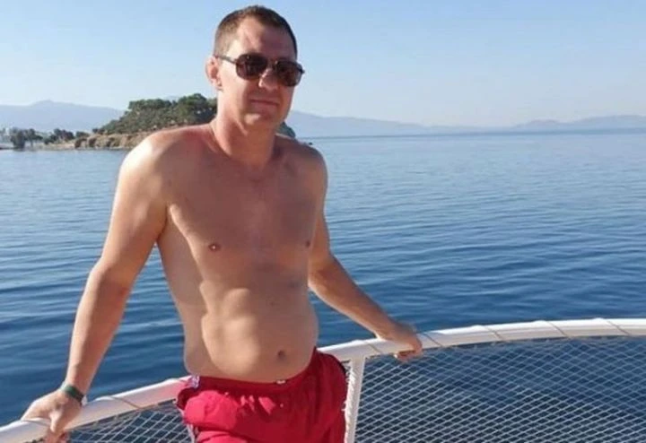 Съдът пусна от ареста убиеца на баща и син в Пловдив
