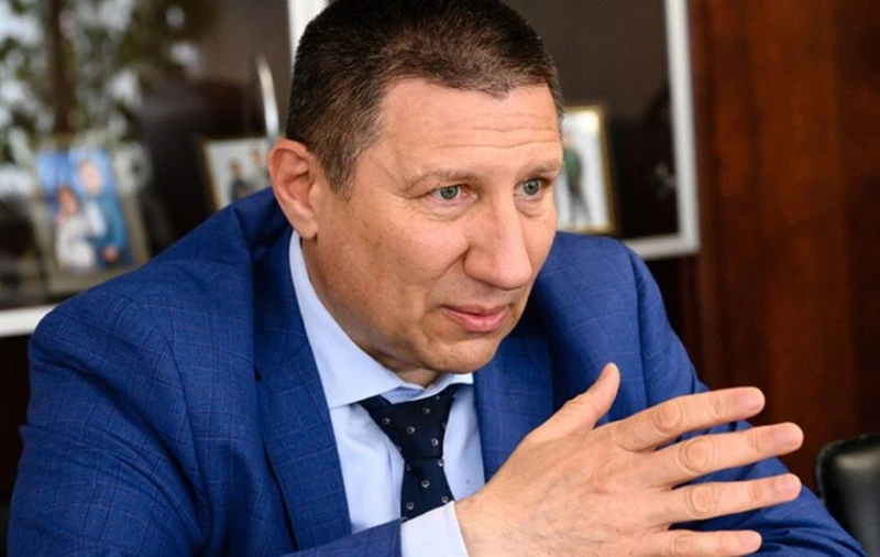 Борислав Сарафов остава и.ф. главен прокурор