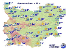 ���������� ������������ ������� ��� 12:00 ���� ����