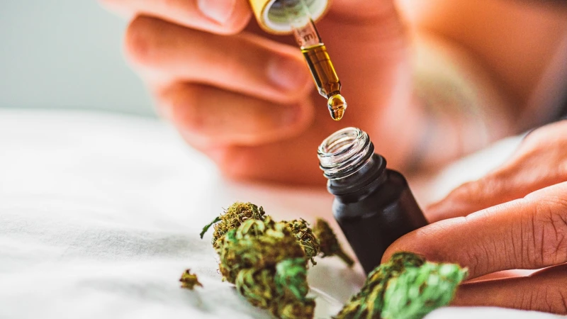 ����� ������������CBD � ����� �� ������� �� ��������?