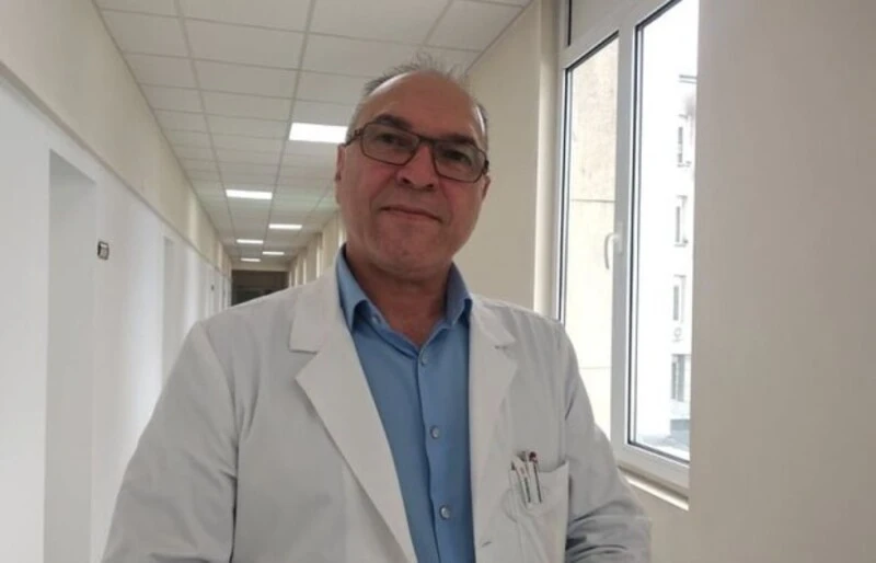 Лекар: В Пловдив един специализант взимаше 4 500 лв., това е повече от професор в Медицинския университет