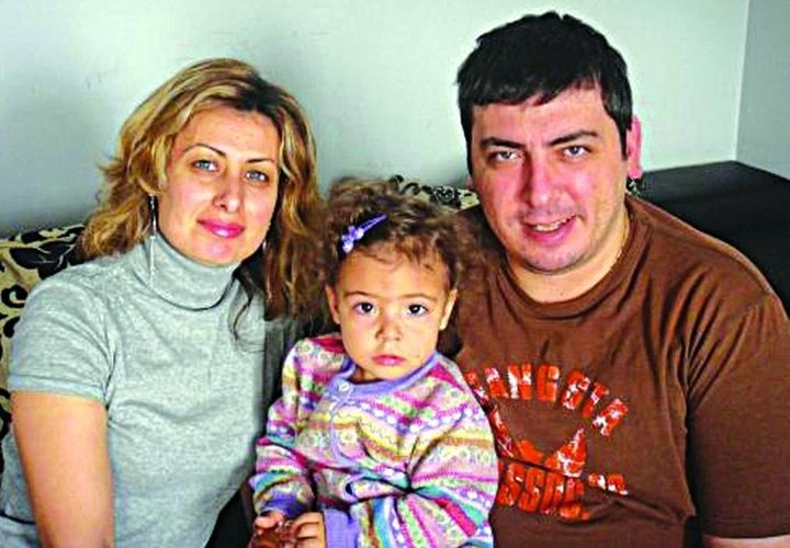 Честито на Герасим Георгиев – Геро!