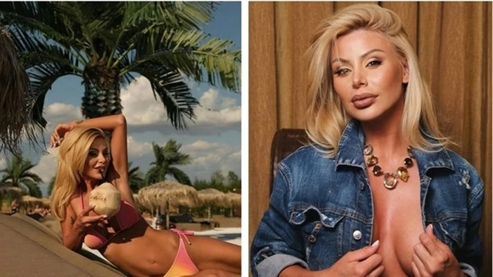 Светлана заличи Гущеров от тялото си