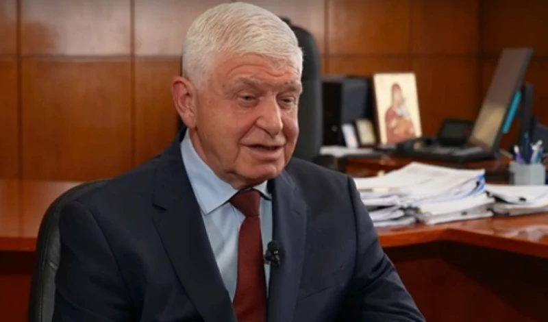 Кирил Ананиев: Смяната на една валута не увеличава инфлацията