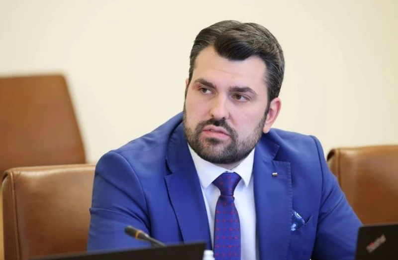 Георгиев отвърна на Мицкоски: Лъвът е по тези земи от векове!