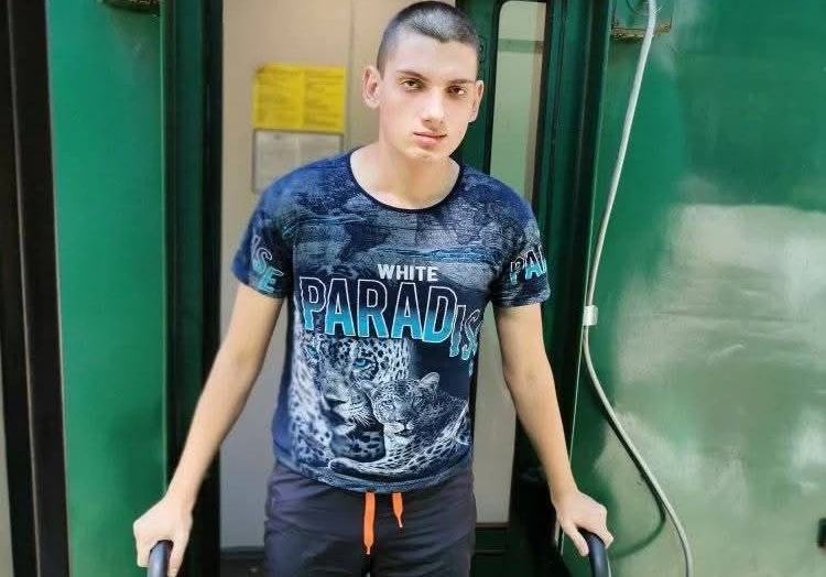 Търсят Даниел от Стамболийски, за последно е видян в Пловдив