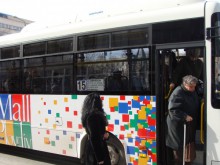 Проучване: Гражданите искат повече автобуси в късните часове