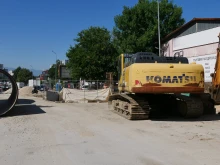 Затварят "Брезовско шосе", променят маршрутите на автобусите