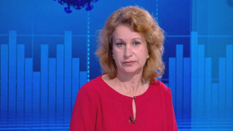 Проф. Ива Христова: Протича с температура, но някой път е много дълъг инкубационният период - седмици, дори месеци, няма ясни симптоми