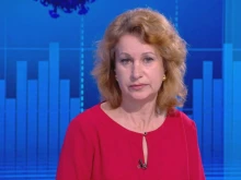 Проф. Ива Христова: Протича с температура, но някой път е много дълъг инкубационният период - седмици, дори месеци, няма ясни симптоми
