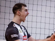 Локо пожела успех на Иван Тасев