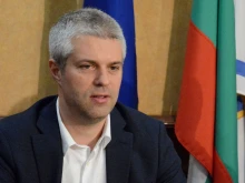 "Обнови Европа" осъди ареста на кмета на Варна Благомир Коцев
