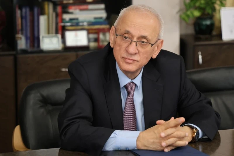 Здравният министър: Лъжа е, че строим детска болница за 1 млрд. лева. Жалко е, че този ключов проект се превръща в инструмент за политически войни