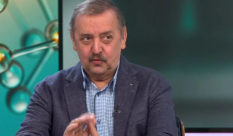 Проф. Кантарджиев: Българите много обичаме да си усложняваме нещата и да създаваме проблеми
