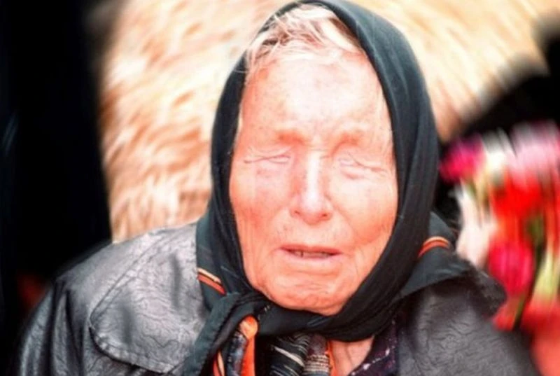 За огромно наше съжаление започна да се сбъдва пророчество на Ванга
