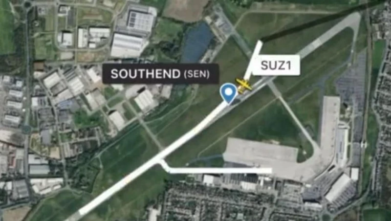Flight tracker � ������ �������, � ����� ������� �� ����� ���� ������ �������