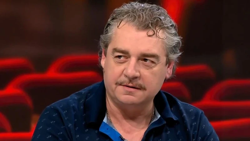 Камен Донев: Ако стана президент, трябва да имам много голяма охрана, защото за 1 нощ ще стане много горещо