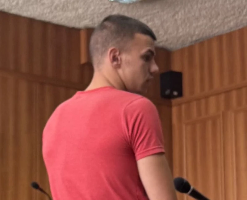 Единайсетокласник съден за смъртта на приятел