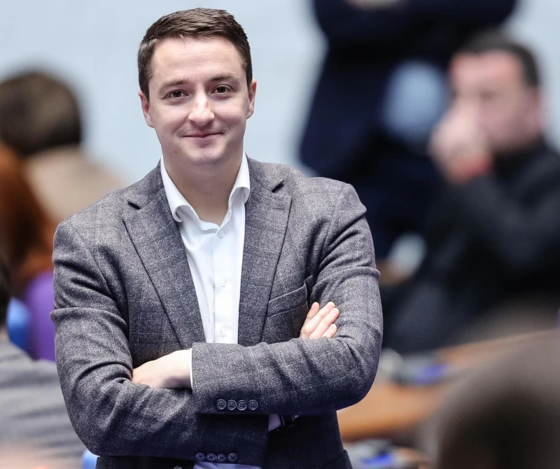 Божанков: От Асен Василев знам, че иска да раздели коалицията