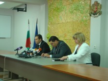 Шофьорът на автобуса е задържан в ареста за 24 часа