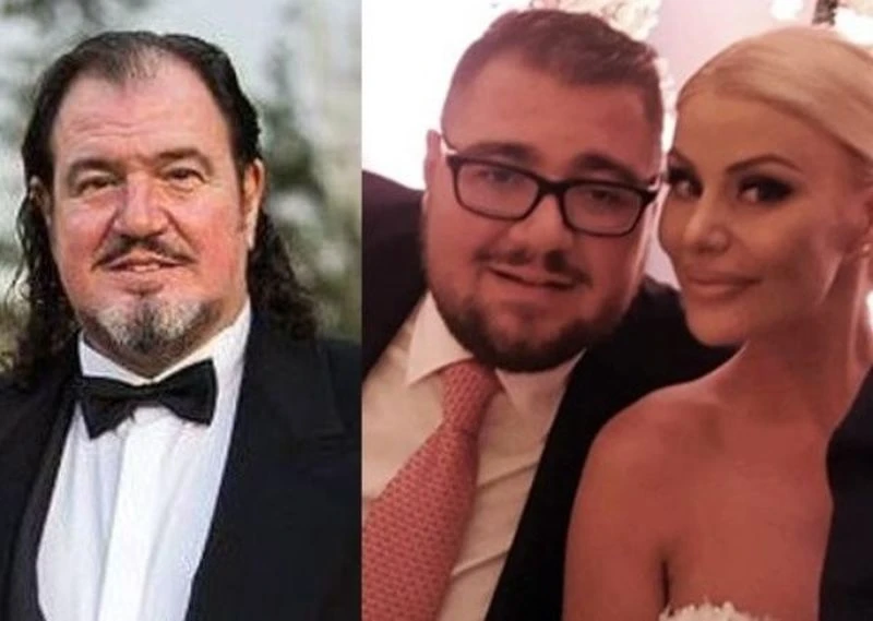 След раздялата със Светлана Гущеров - баща проговори на сина си