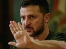 Зеленски подписва закон за оттеглянето на Украйна от Отавската конвенция