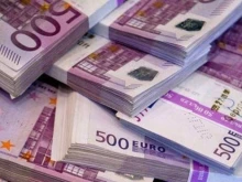България изтегли нов дълг за 3,2 милиарда евро