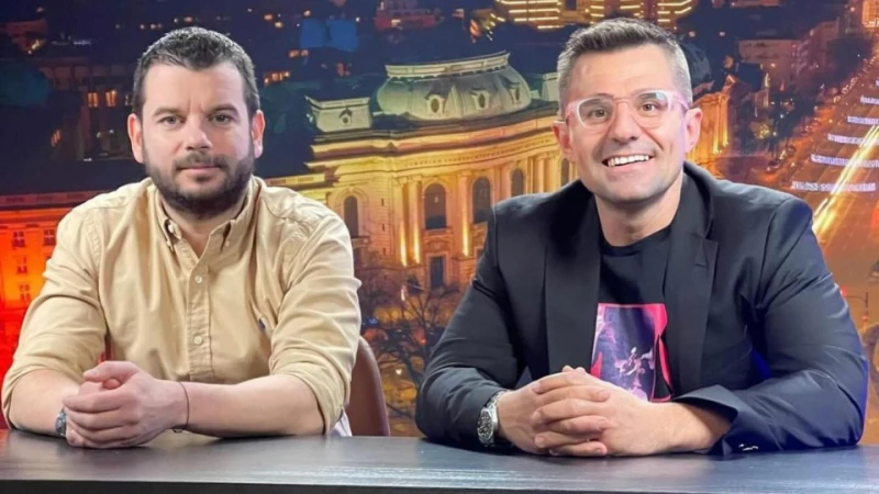 Иван и Андрей спечелиха войната, взимат 1.5 милиона лева