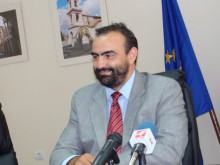 Илко Илиев: Предизборната кампания на ГЕРБ-С чужда пита, помен прави