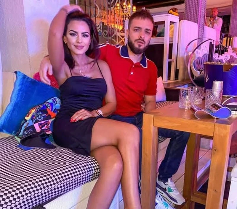 Криско: Не беше любов от пръв поглед