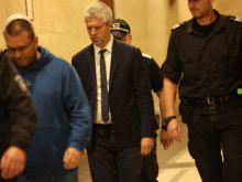 Публично изтеглиха съдебния състав по делото на Благомир Коцев