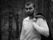 Само на 24 на рождения си ден почина Иво Христов