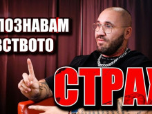 Ангел Русев: Реброто не е счупено, но 10 минути не можех да стана! След Киро искам и реванш от Митко