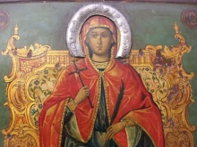 На 17 юли почитаме света великомъченица Марина