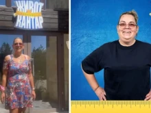 24 кг надолу, после още 8 и продължава - Марияна живее втори живот