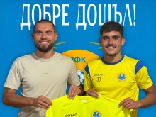 Марица привлече защитник, играл за Ботев в Първа и Втора лига