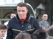Честито! Шампион с Локо, печелил титлата с още 3 отбора, празнува днес