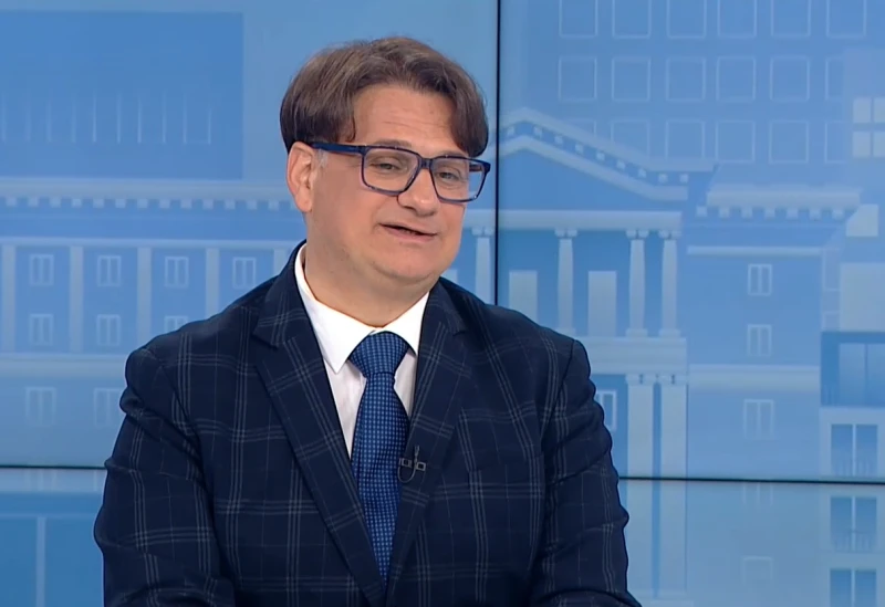 Министърът на културата: Бюджетът на театрите, оперите и филхармониите не е намален