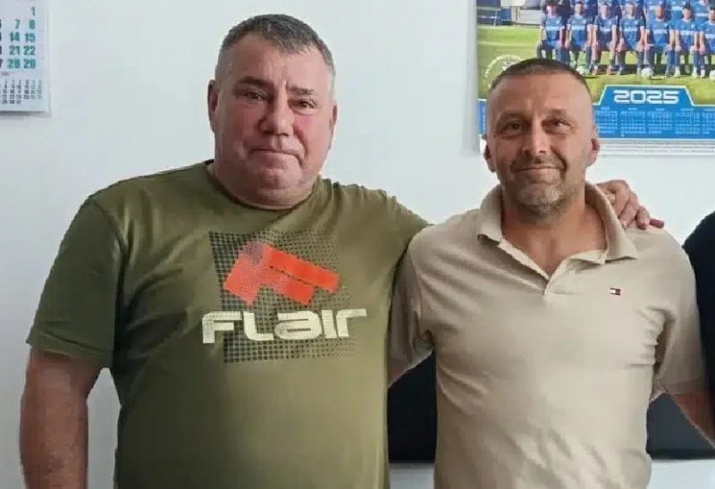 Шефът на Гигант: Изключително доволен съм от играта срещу Ботев, можеше да отбележим и то неведнъж