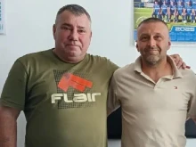 Шефът на Гигант: Изключително доволен съм от играта срещу Ботев, можеше да отбележим и то неведнъж