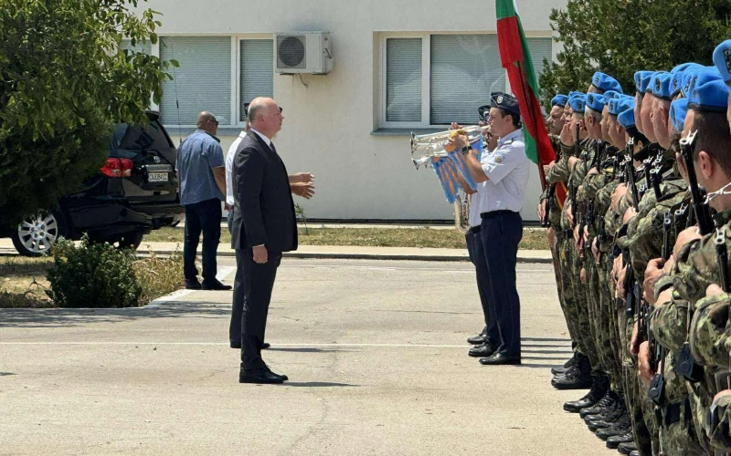 Премиерът от Крумово: За избори може да се говори, когато има политическа алтернатива