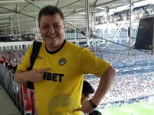 Рашко Стоянов към нов шеф на Ботев: Няма да внасям напрежение преди ЦСКА, но след това ще отговоря подобаващо на нападките Ви