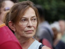 Бащата на Сияна: Германската посланичка е добре дошла на делата на децата, убити на пътя. Дали ще има време?