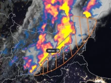 Meteo Balkans с важна информация за бурите